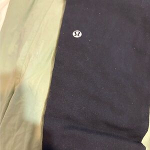 Lululemon Black Leggings